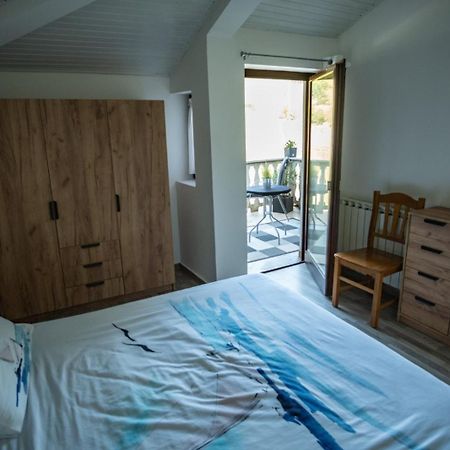 Sea Apartment Izola Dış mekan fotoğraf