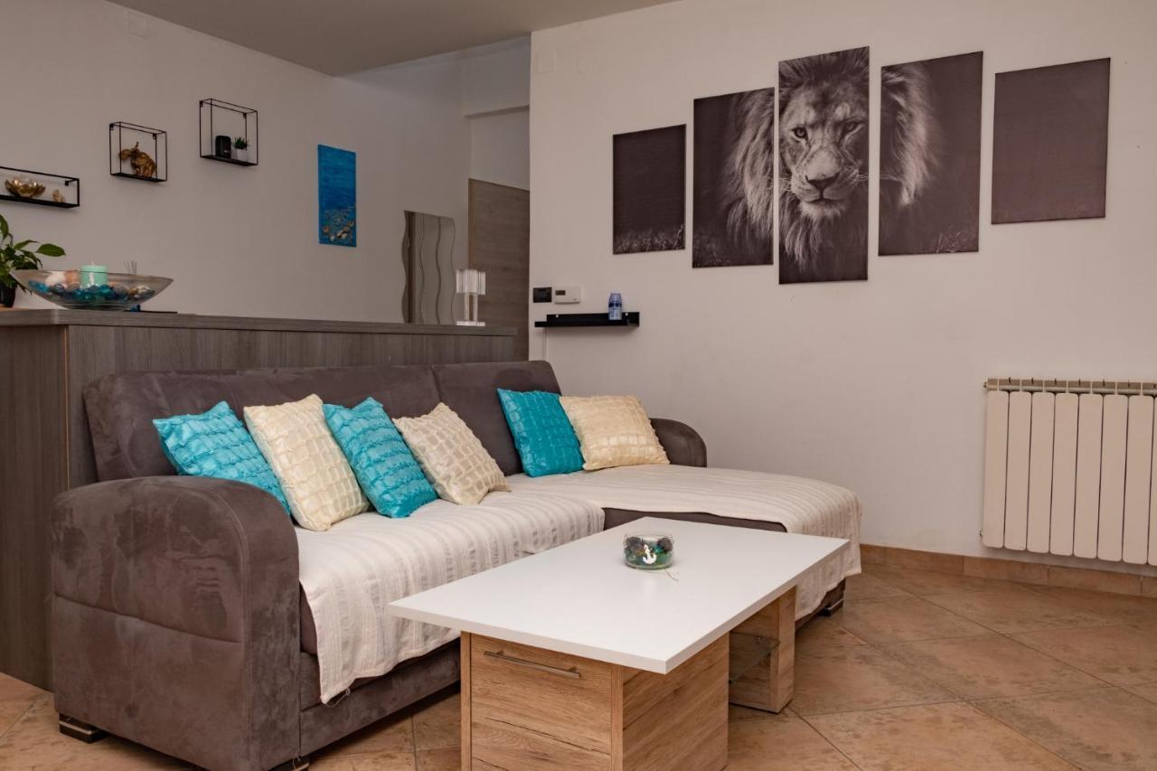 Sea Apartment Izola Dış mekan fotoğraf
