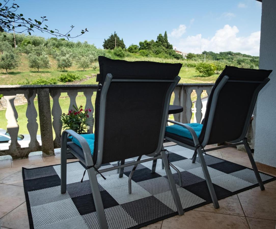 Sea Apartment Izola Dış mekan fotoğraf