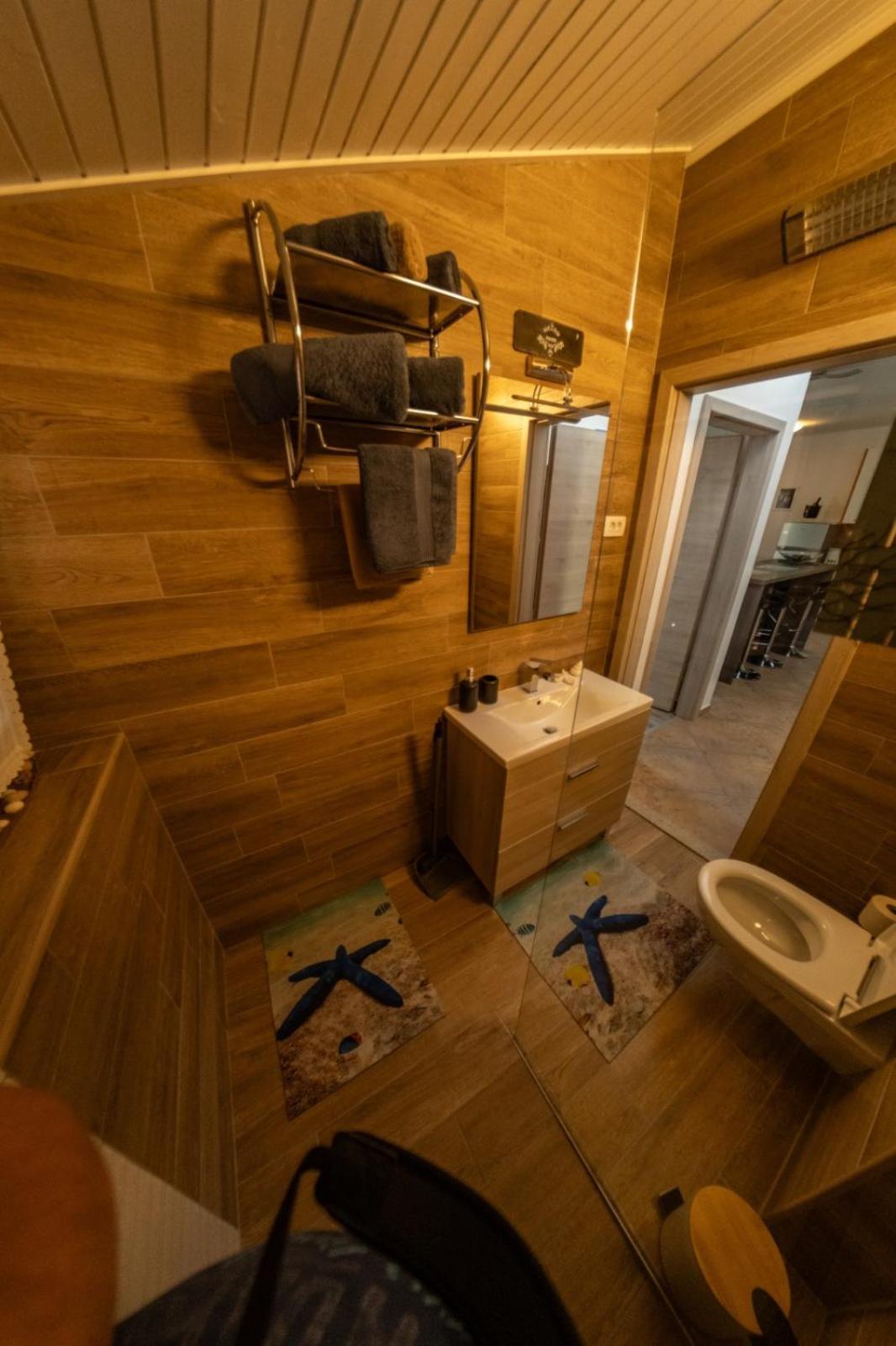 Sea Apartment Izola Dış mekan fotoğraf