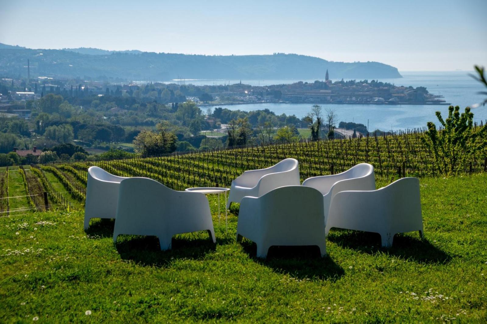 Sea Apartment Izola Dış mekan fotoğraf